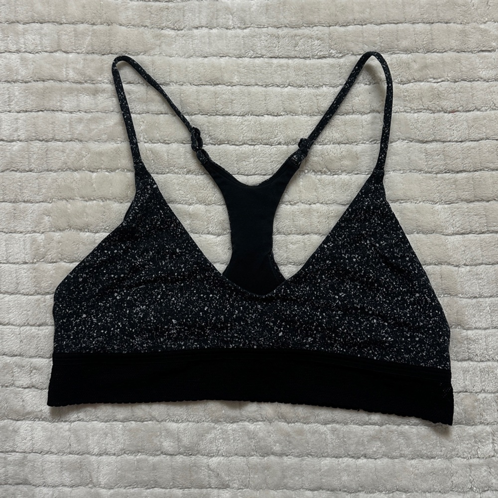 Lululemon Sports Bra Medium